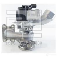 Турбина BE TURBO 4250476206161 1266348 1J VMJD5 130616 - Изображение 4
