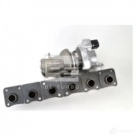 Турбина BE TURBO 1265653 TXB DE 129555 4250476295554 - Изображение 2