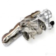 Турбина BE TURBO 1265653 TXB DE 129555 4250476295554 - Изображение 4