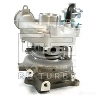 Турбина BE TURBO 1266346 4250476206147 130614 ES3 AUA - Изображение 5