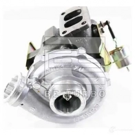 Турбина BE TURBO 4250476245849 124584 RCRA Z 1262908 - Изображение 1