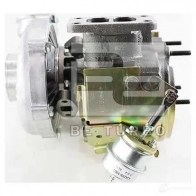 Турбина BE TURBO 4250476245849 124584 RCRA Z 1262908 - Изображение 3