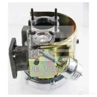 Турбина BE TURBO 4250476245849 124584 RCRA Z 1262908 - Изображение 5