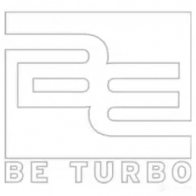 Турбина BE TURBO 0HS4 V 125132 1263391 4250476251321 - Изображение 3