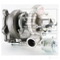Турбина BE TURBO 0HS4 V 125132 1263391 4250476251321 - Изображение 4