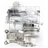 Турбина BE TURBO 4250476209360 Y3L65 ZG 130936 1266591 - Изображение 3