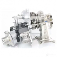 Турбина BE TURBO 4250476209360 Y3L65 ZG 130936 1266591 - Изображение 7