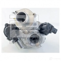 Турбина BE TURBO 7FZCG 7G 4250476214401 131440 1424314637 - Изображение 5