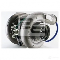 Турбина BE TURBO 4250934729416 1192126978 CAL4G RE 127836red - Изображение 3