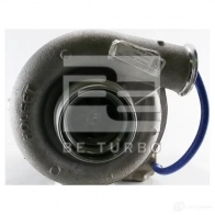 Турбина BE TURBO 4250934729416 1192126978 CAL4G RE 127836red - Изображение 4