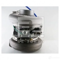 Турбина BE TURBO 4250934729416 1192126978 CAL4G RE 127836red - Изображение 6