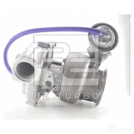 Турбина BE TURBO 4250476290337 7JJWH 9 129033 1373434317 - Изображение 4