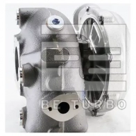 Турбина BE TURBO 4250476206727 1266392 130672 V6WG K - Изображение 4