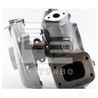 Турбина BE TURBO 4250476206727 1266392 130672 V6WG K - Изображение 5