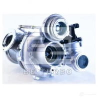 Турбина BE TURBO E SN5P 4250476281236 128123 1264969 - Изображение 2