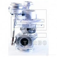 Турбина BE TURBO E SN5P 4250476281236 128123 1264969 - Изображение 5