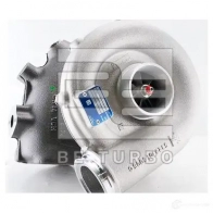 Турбина BE TURBO 1439420729 128625red D3RB5 OR - Изображение 3