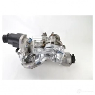 Турбина BE TURBO 128637red BM6O G 1439420730 - Изображение 2
