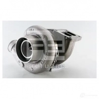 Турбина BE TURBO H 02F3 4250476260767 1263847 126076 - Изображение 4