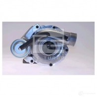 Турбина BE TURBO 124039 1262383 4250476240394 MT8 TMA - Изображение 2