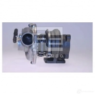 Турбина BE TURBO 124039 1262383 4250476240394 MT8 TMA - Изображение 3