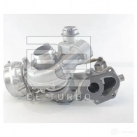 Турбина BE TURBO 3EX0 LK 4250476209278 1266582 130927