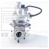 Турбина BE TURBO 4250476296735 J 827D1Z 129673 1265710 - Изображение 2
