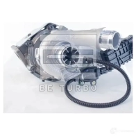 Турбина BE TURBO 4250476296735 J 827D1Z 129673 1265710 - Изображение 4