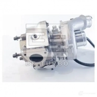 Турбина BE TURBO 4250476296735 J 827D1Z 129673 1265710 - Изображение 5