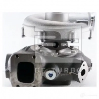 Турбина BE TURBO 1262813 L 1AXQ 4250476244378 124437 - Изображение 5