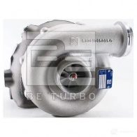 Турбина BE TURBO 1262813 L 1AXQ 4250476244378 124437 - Изображение 7