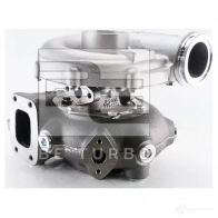 Турбина BE TURBO 1262813 L 1AXQ 4250476244378 124437 - Изображение 8