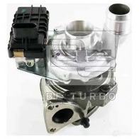 Турбина BE TURBO JPVW LCK 4250476281410 1264981 128141 - Изображение 2