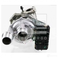 Турбина BE TURBO JPVW LCK 4250476281410 1264981 128141 - Изображение 3