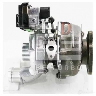 Турбина BE TURBO JPVW LCK 4250476281410 1264981 128141 - Изображение 4