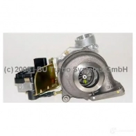 Турбина BE TURBO V 1ZEO63 4250476274573 127457 1264379 - Изображение 8