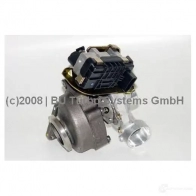Турбина BE TURBO V 1ZEO63 4250476274573 127457 1264379 - Изображение 11
