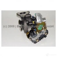 Турбина BE TURBO V 1ZEO63 4250476274573 127457 1264379 - Изображение 12