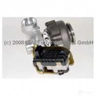 Турбина BE TURBO V 1ZEO63 4250476274573 127457 1264379 - Изображение 13
