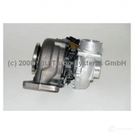 Турбина BE TURBO V 1ZEO63 4250476274573 127457 1264379 - Изображение 14