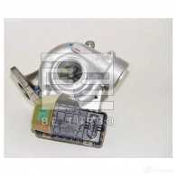 Турбина BE TURBO 4250476274566 1264378 MK31 2E 127456 - Изображение 2