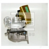 Турбина BE TURBO 4250476274566 1264378 MK31 2E 127456 - Изображение 3