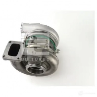 Турбина BE TURBO 4250934729447 127011red 1192126056 02E7 PU - Изображение 5