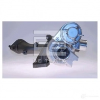 Турбина BE TURBO H COPE 127760 4250476277604 1264622 - Изображение 2