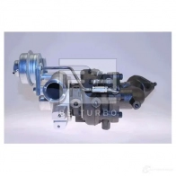 Турбина BE TURBO H COPE 127760 4250476277604 1264622 - Изображение 3