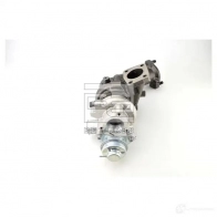 Турбина BE TURBO 1264959 4IBG NI 4250476281090 128109 - Изображение 3