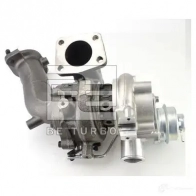 Турбина BE TURBO 1264959 4IBG NI 4250476281090 128109 - Изображение 4
