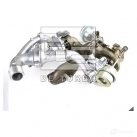Турбина BE TURBO 1265204 128639 4250476286392 C WH4ORI - Изображение 3