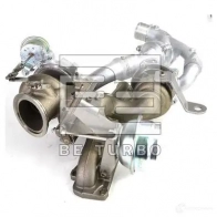 Турбина BE TURBO 1265204 128639 4250476286392 C WH4ORI - Изображение 4