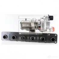 Турбина BE TURBO 4250476295523 JKQHYY 5 1265648 129552 - Изображение 2